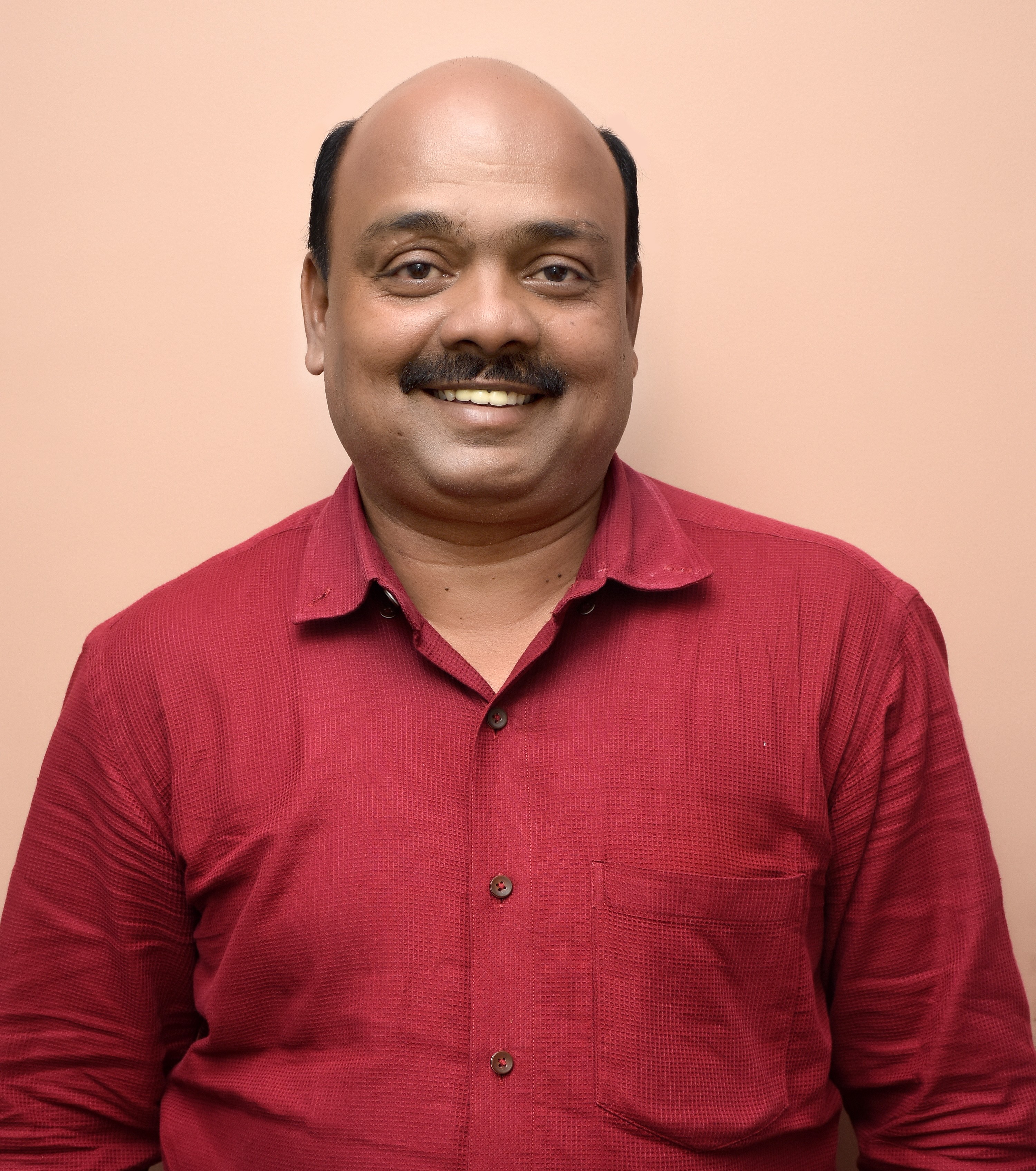 Mr. Tushar Kadam